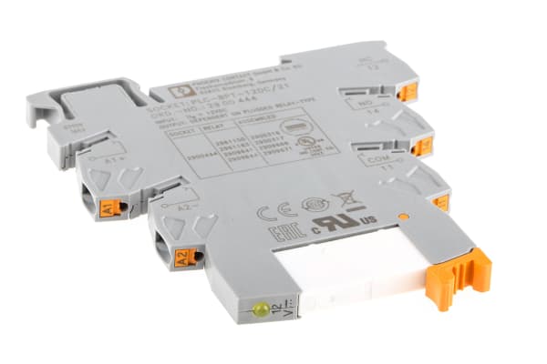 Product image for PLC-RPT- 12DC/21