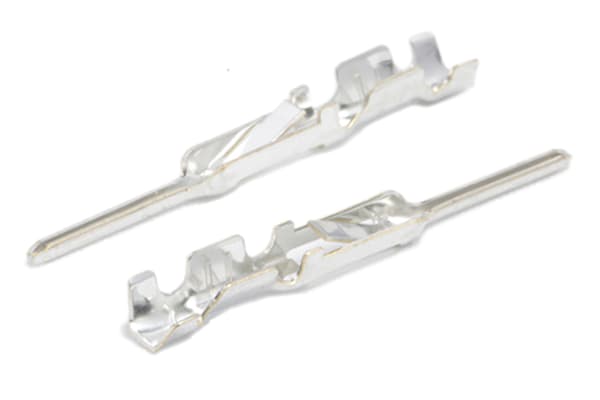 Product image for Contact, Male, 26-20AWG, EI