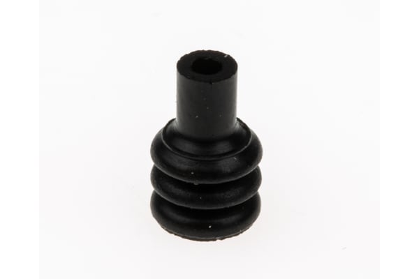 Product image for Econoseal J Mk II black wire seal