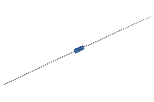 Product image for DIAC Trigger Diode DB3 32V 2A DO35