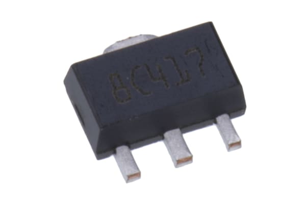 Product image for Standard Regulator 5V 0.1A