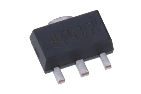 Product image for Standard Regulator 5V 0.1A