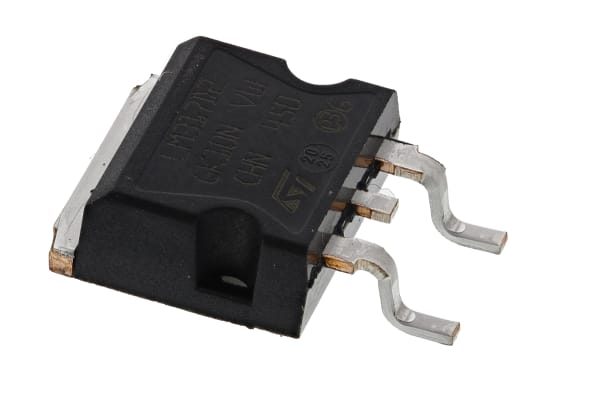 Product image for Standard Regulator 1.2V to 37V 1.5A