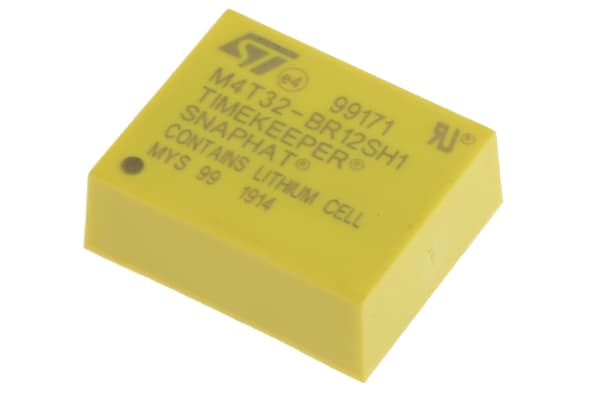 Product image for DETACHABLE LITHIUM POWER SOURCE SNAPHAT