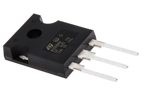 Product image for Transistor NPN 700V 8A TO-247