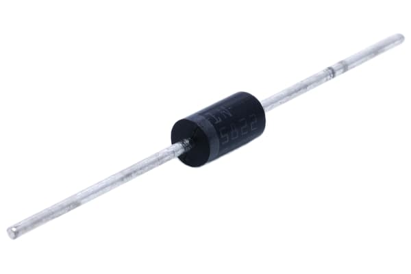 Product image for Diode Schottky 40V 3A DO-201AD