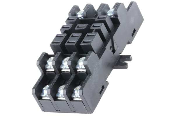 Product image for DIN socket for RM7 series