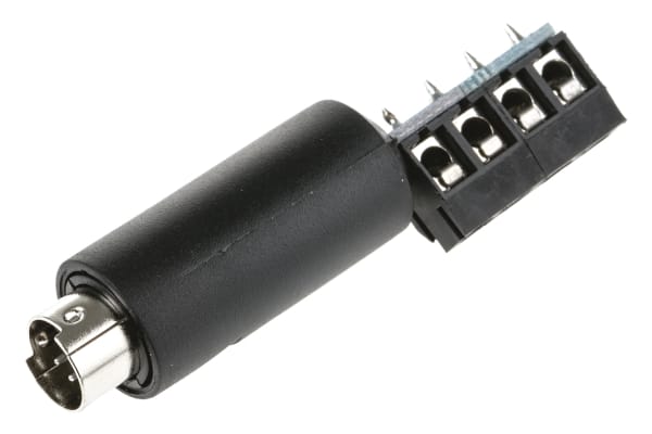 Product image for PT-104 SCREW TERMINAL ADAPTER