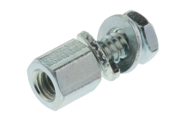 Product image for AMPLIMITE HDP,HDF screwlock kit 4-40