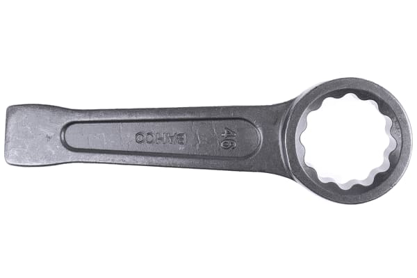 Product image for Bahco 46 mm Slogging Spanner