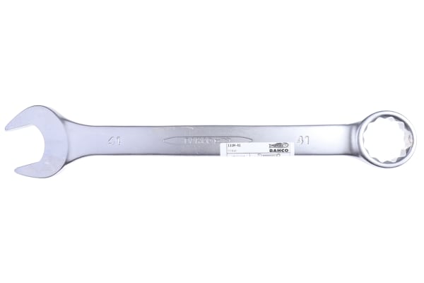 Product image for Bahco 41 mm Combination Spanner