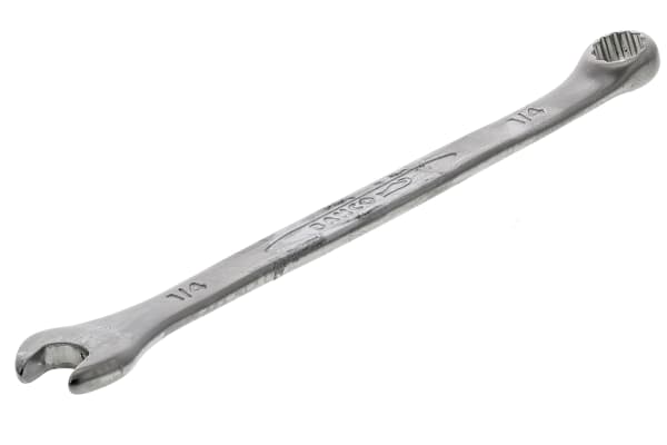 Product image for COMBINATION WRENCH 111Z-1/4