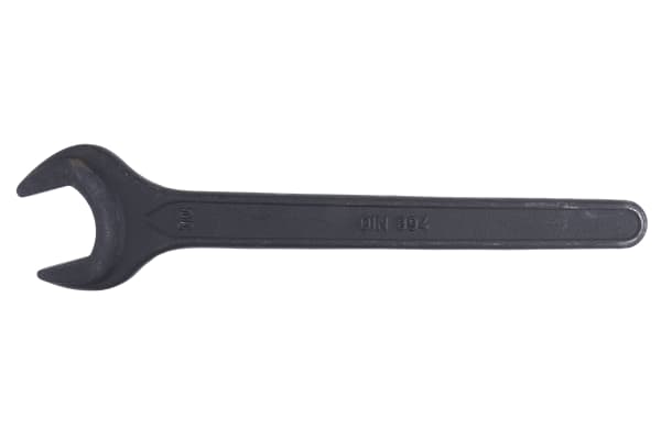 Product image for SINGLE END SPANNER  30