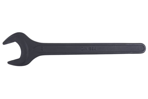 Product image for Bahco 32 mm Single Ended Open Spanner