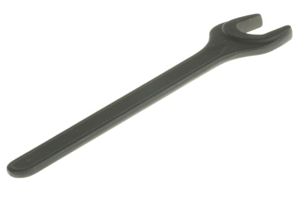 Product image for SINGLE END SPANNER  36