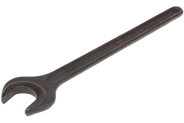 Product image for SINGLE END SPANNER  55