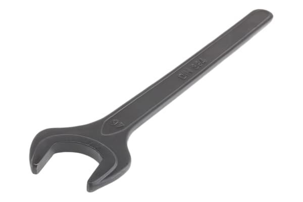 Product image for SINGLE END SPANNER  46