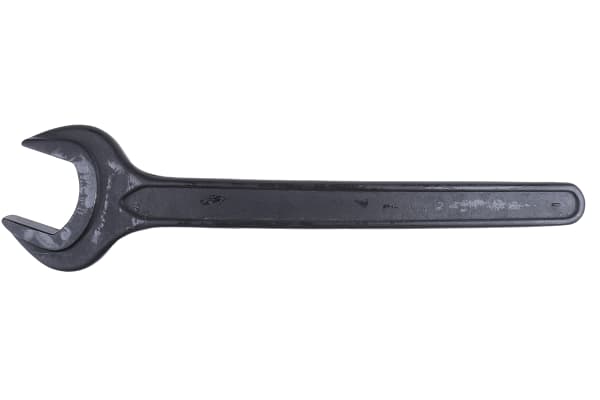 Product image for Bahco 60 mm Single Ended Open Spanner