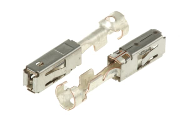 Product image for MCP 2.8 SWS receptacle contact,AWG 20-17