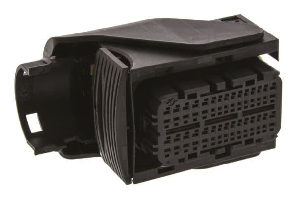 Product image for Connector 60 way Rec Quadlock