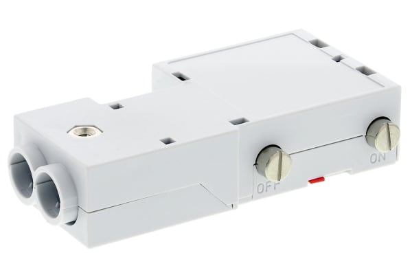 Product image for Fieldbus plug PROFIBUS D sub plug