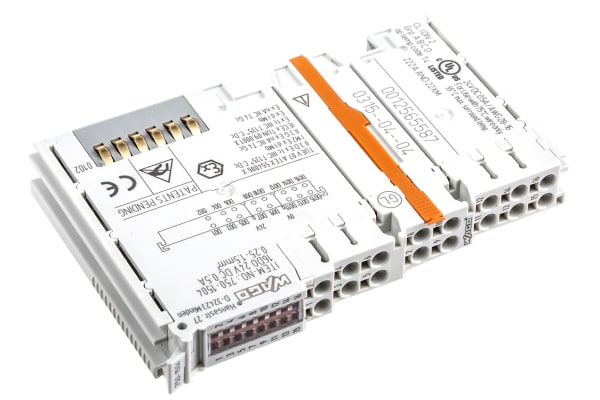 Product image for Digital Output Module 16-channel 24VDC