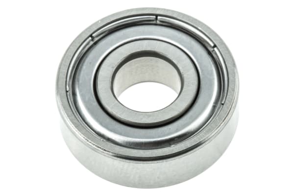 Product image for Energy efficient bearing 8mm ID, 22mm OD