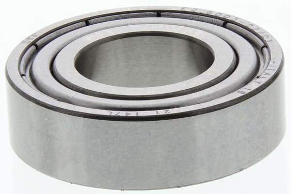 Product image for Energy efficient bearing 17mm ID,35mm OD