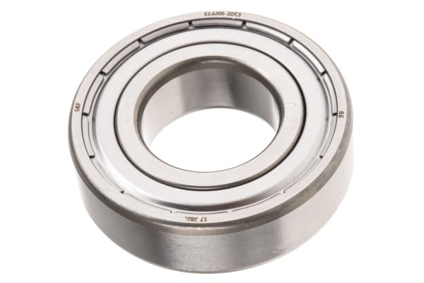 Product image for Energy efficient bearing 25mm ID,52mm OD