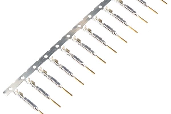 Product image for CONTACT MALE CRIMP 22-18AWG AU M D-2