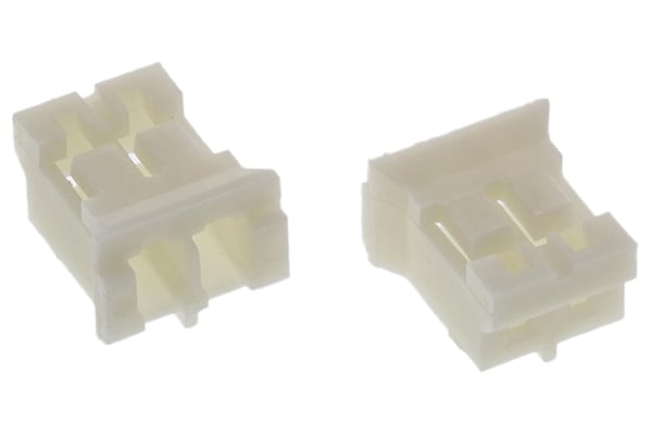 Product image for HPI HOUSING,RECEPTACLE,2WAY