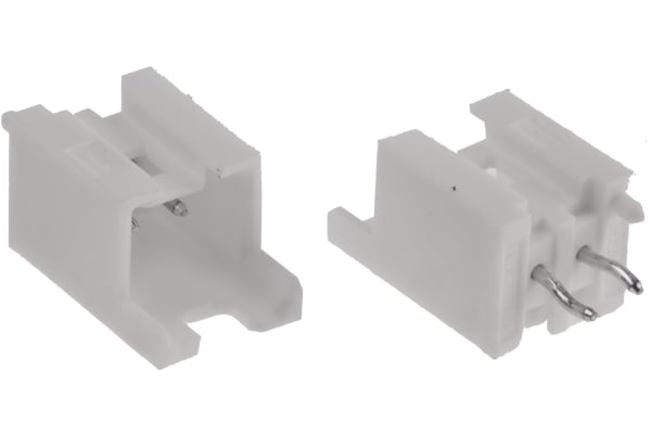 Product image for 2w S/R WTB header,2.5mm