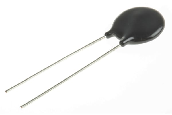 Product image for VARISTOR 14MM DISC 22V