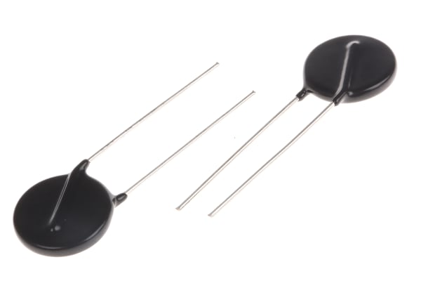 Product image for Varistor 20mm Disc 430V