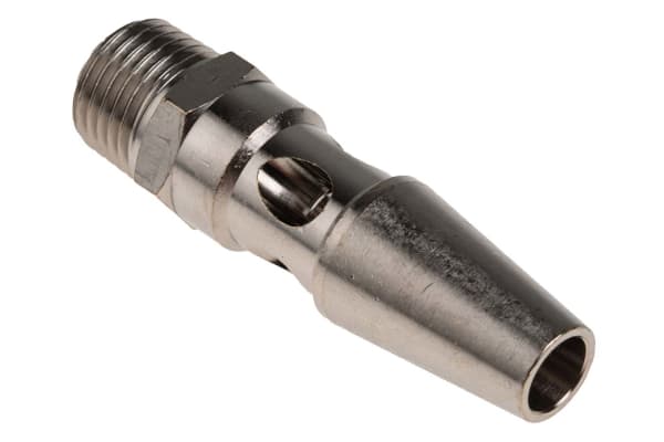 Product image for BLOW GUN NOZZLE 1.5MM