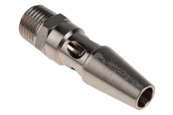 Product image for BLOW GUN NOZZLE 1.5MM