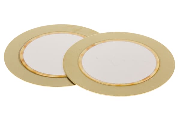 Product image for Piezoelectric Diaphragm 35mm diam