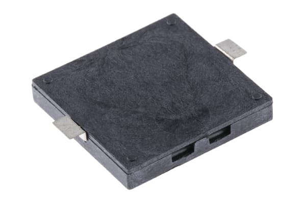 Product image for Piezo electric transducer 3Vpp 70dB