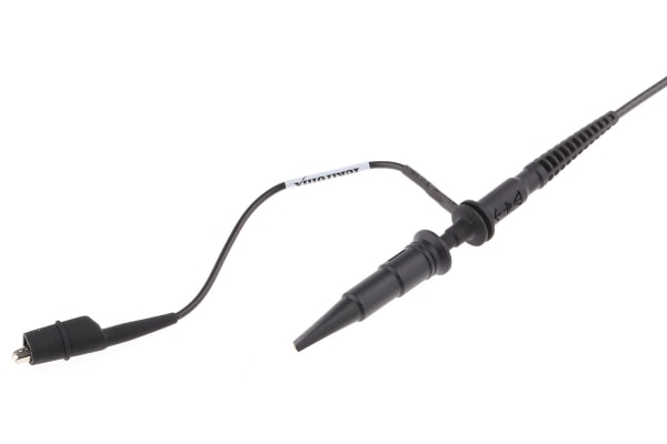 Product image for 100 MHZ, 10X PASSIVE VOLTAGE PROBE