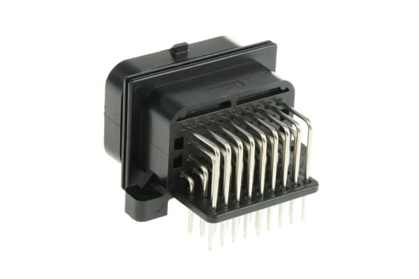 Product image for Superseal 1.0 34way receptacle connector
