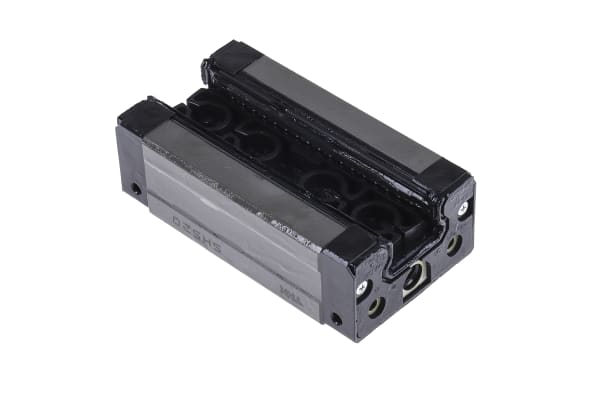 Product image for SHS-V LINEAR CARRIAGE 20MM WIDE