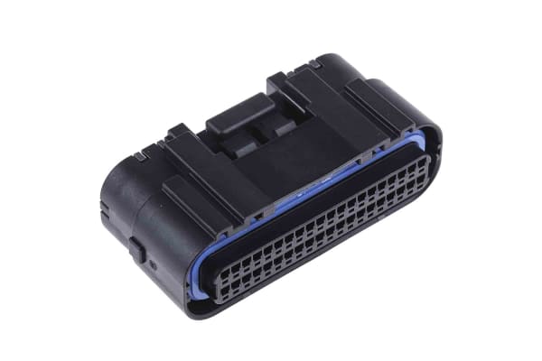 Product image for MX23A 40 WAY SOCKET