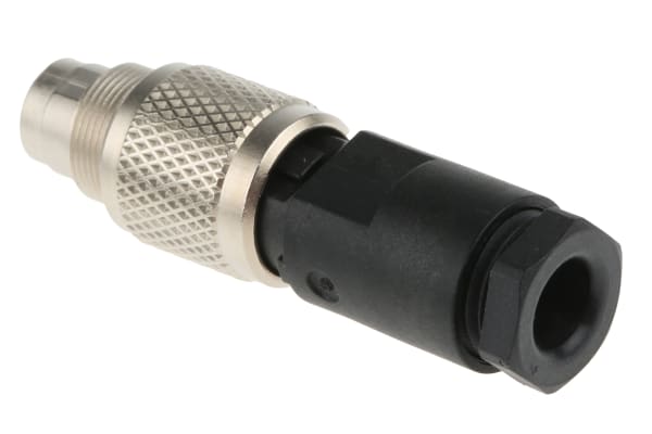 Product image for Connector 3.5-5mm outlet 8-way M