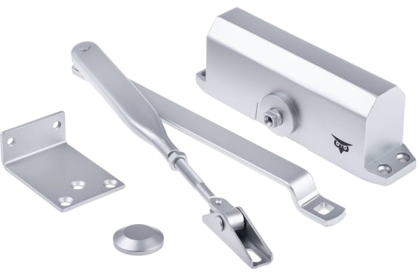 Product image for Economy Fire Door Closer