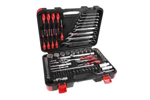 Product image for 94pc Mechanics Tool Kit