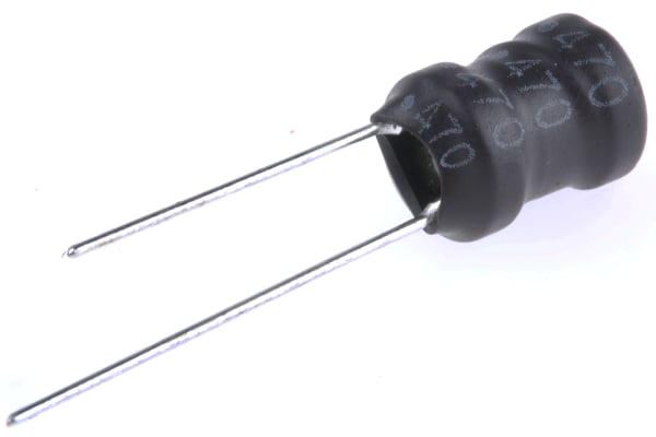 Product image for INDUCTOR THT 47UH