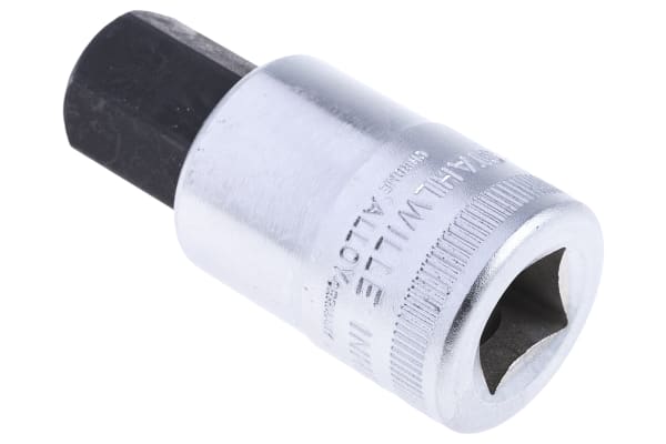 Product image for 1/2DR X 17MM INHEX SOCKET