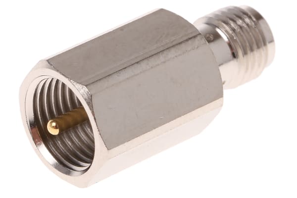 Product image for FME plug - SMA jack