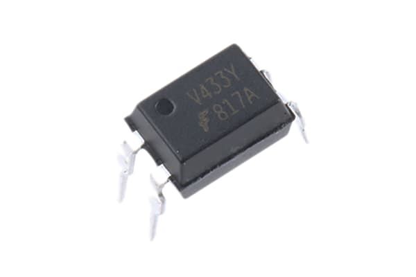 Product image for OPTOCOUPLER HIGH TEMP PHOTOTRANSISTOR