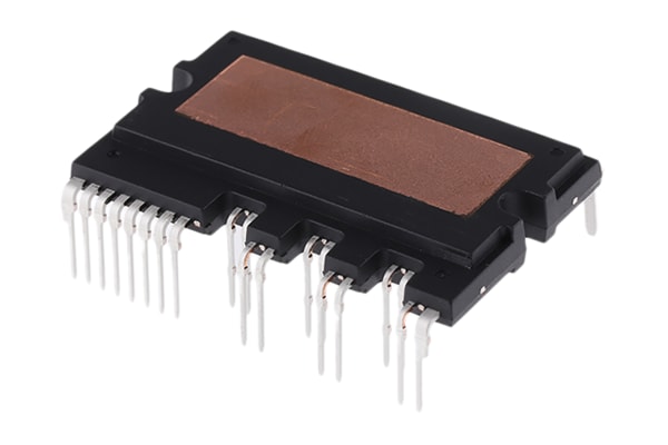 Product image for Smart Power Module SPM 27 pin